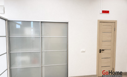 Продажа офиса, Минск, пер. Можайского 3-й, д. 11, 73.8 кв.м.. Фото 2