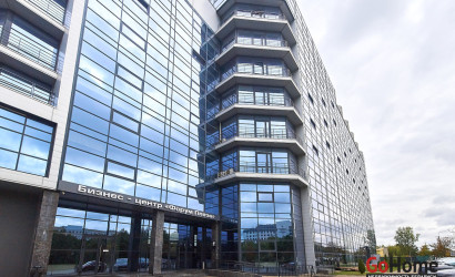 Продажа офиса, Минск, Козлова, 25, 884.8 кв.м.. Фото 53