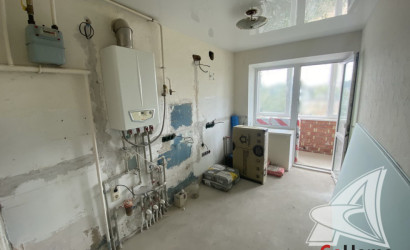 Купить 2-комнатную квартиру, Пелище, , . Фото 3