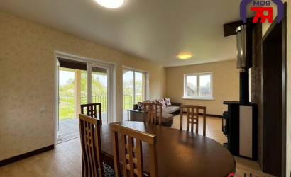 Купить дом, Погост-1, 13.3 соток. Фото 4