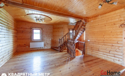 Купить коттедж, Кривосельцы, 25 соток. Фото 6