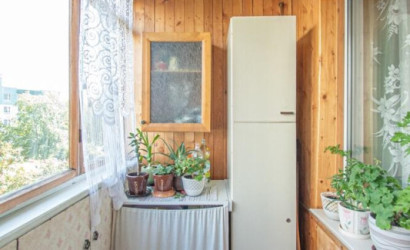 Купить 1-комнатную квартиру, Минск, Асаналиева ул., 13/3 (Октябрьский район). Фото 5