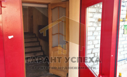 Купить 2-комнатную квартиру, Сосновка, ул. Сосновая. Фото 3