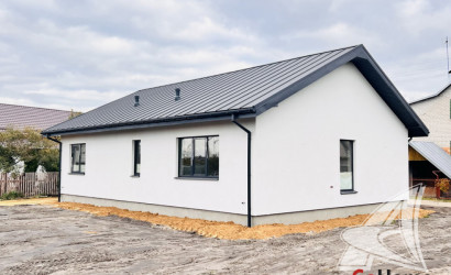 Купить дом, Брест, Мухавецкий с/с, 4.6 соток. Фото 10