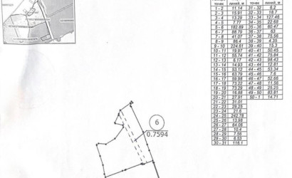 Продажа помещения, Мясотский с/с,  1609.9 кв.м.. Фото 29