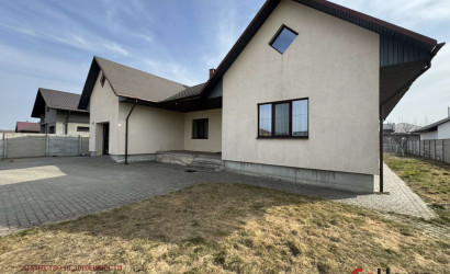 Купить коттедж, Брест, Бехтерева, 10 соток. Фото 2