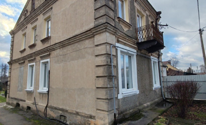 Купить 3-комнатную квартиру, Волковыск, ул. Мопровская, 12. Фото 2