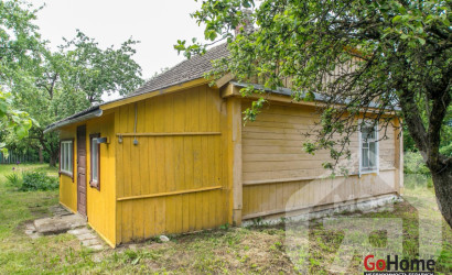 Купить дом, Лебедево, Коммунистическая ул., 30.2 соток. Фото 16