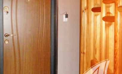 Купить 4-комнатную квартиру, Брест, Восток, ул. Московская. Фото 23