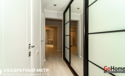 Купить 4-комнатную квартиру, Минск, ул. Колесникова, д. 6 (Фрунзенский район). Фото 11