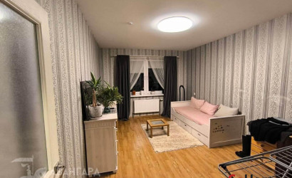 Купить 2-комнатную квартиру, Копище, Карповича ул., 2. Фото 4