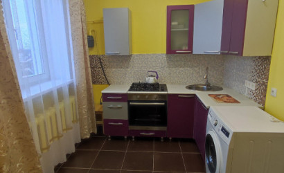 Купить 1-комнатную квартиру, Полоцк, Космонавтов ул., 63. Фото 5