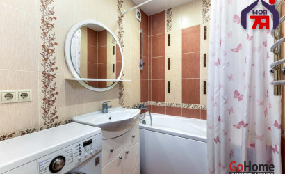 Купить 2-комнатную квартиру, Минск, Космонавтов ул., 16(Московский район). Фото 10