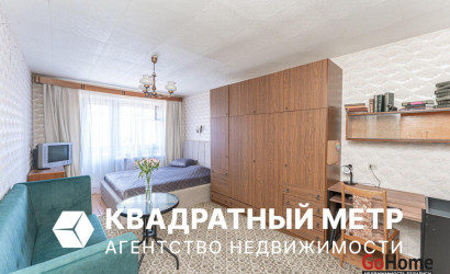 Купить 3-комнатную квартиру, Минск, Кольцова ул., 28 (Советский район). Фото 1