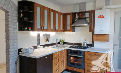 Купить дом, Брест, Мухавецкий с/с, 5.29 соток. Фото 11