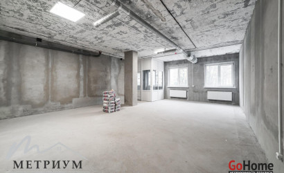 Аренда торгового помещения, Минск, Берута ул., 11/а, 78.9 кв.м. Фото 5
