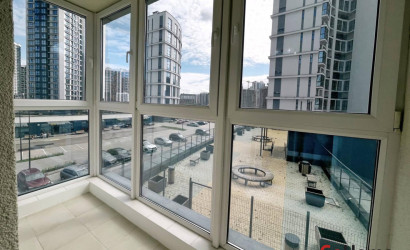 Снять 2-комнатную квартиру, Минск, г. Минск, ул. Левина, 1. Фото 9