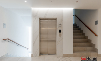 Купить 1-комнатную квартиру, Минск, Виталия Цвирко, 84 (Советский район). Фото 13