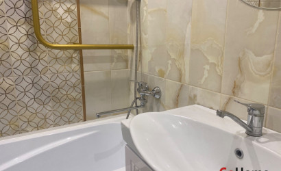 Снять 1-комнатную квартиру на сутки, Витебск, ул. Смоленская , д. 17.. Фото 6