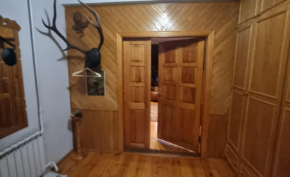 Купить коттедж, Барановичи, Барвяная ул., 45, 24.09 соток. Фото 6