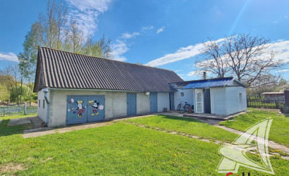 Купить дом, Пелище, Пелищенский с/с, 20.56 соток. Фото 37