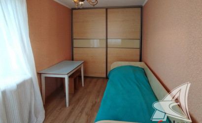 Купить 2-комнатную квартиру, Брест, Центр, пр-т Машерова. Фото 10