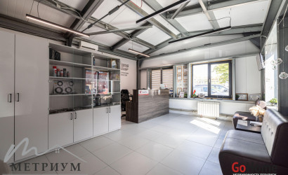 Продажа помещения, Минск, Мавра ул., 47/16, 2028 кв.м.. Фото 6