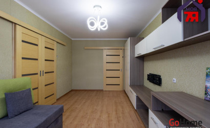 Купить 2-комнатную квартиру, Минск, Лукьяновича ул., 4 (Советский район). Фото 15