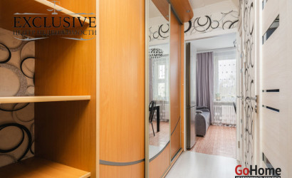 Купить 1-комнатную квартиру, Минск, Чайлытко ул., 11 (Фрунзенский район). Фото 15