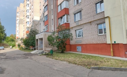 Купить 4-комнатную квартиру, Орша, Текстильщиков, 30А. Фото 20