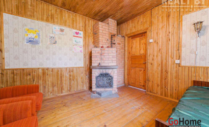 Купить дачу, Подгорье, ст ромашка, 6 соток. Фото 5