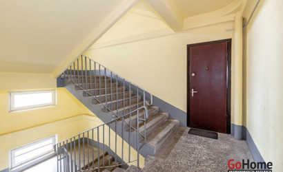 Купить 3-комнатную квартиру, Минск, Прушинских ул., 24 (Ленинский район). Фото 33