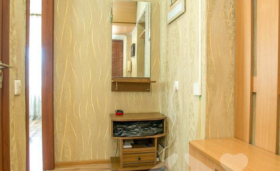 Купить 1-комнатную квартиру, Молодечно, Богдана Хмельницкого ул., 12. Фото 11