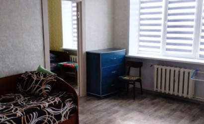 Снять 2-комнатную квартиру на сутки, Береза, Северный Городок, 41. Фото 6