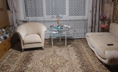 Купить 3-комнатную квартиру, Полоцк, Коммунистическая ул 28. Фото 5