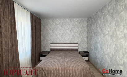 Купить 2-комнатную квартиру, Витебск, Жореса Алфёрова, 3. Фото 5