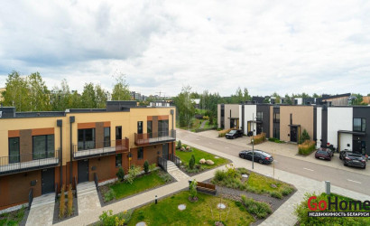 Купить 3-комнатную квартиру, Колодищи, Кленовая Аллея ул., 36. Фото 23