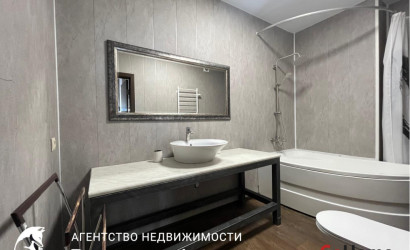 Снять 3-комнатную квартиру, Минск, Червякова ул. 52(Центральный район). Фото 14