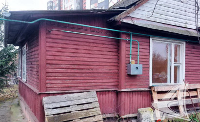 Купить 1-комнатную квартиру, Брест, Речица, ул. Речицкая. Фото 6