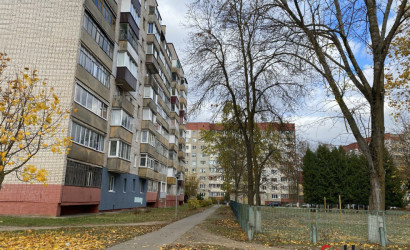Купить 1-комнатную квартиру, Жодино, Ленина просп., 4. Фото 18