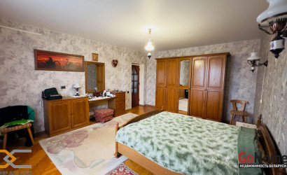 Купить коттедж, Любань, 24.81 соток. Фото 10