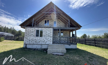 Купить дом, Столбцы, Лесная ул., 22.42 соток. Фото 21