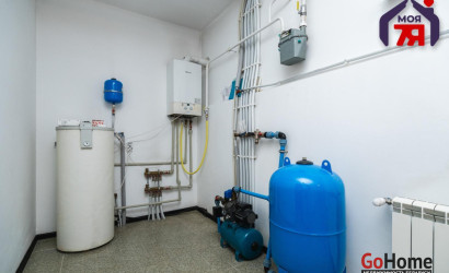 Купить коттедж, Минск, Рассонская ул., 7 соток. Фото 43