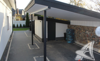 Купить дом, Брест, Граевка, 4.53 соток. Фото 26