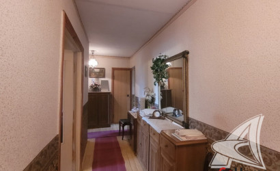 Купить 3-комнатную квартиру, Брест, Березовка, ул. Мошенского. Фото 10