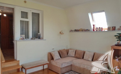 Купить дом, Брест, Мухавецкий с/с, 4.84 соток. Фото 25