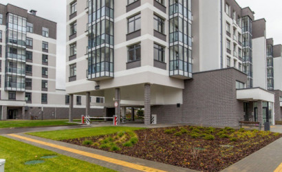 Купить 2-комнатную квартиру, Минск, Тимирязева, 130 (Центральный район). Фото 22