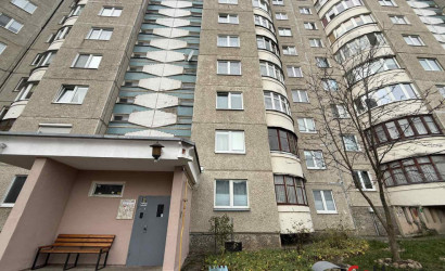 Купить 3-комнатную квартиру, Гродно, Кабяка, 10/2. Фото 2