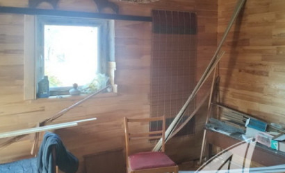 Купить дом в деревне, Мокраны, Мокранский с/с, 25 соток. Фото 8