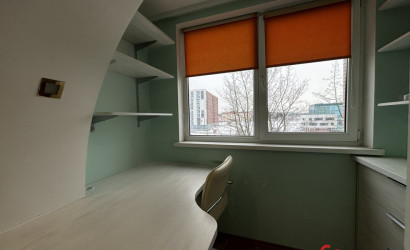 Купить 2-комнатную квартиру, Гродно, Щорса, 41. Фото 5